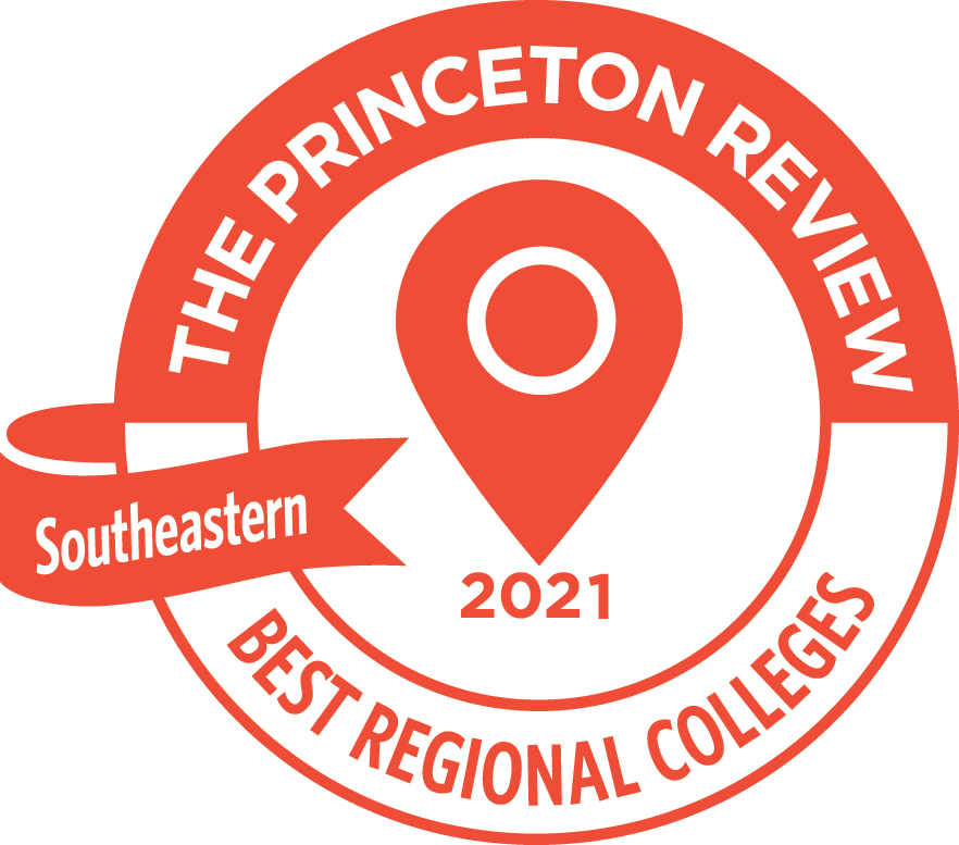 51st Best Regional Universities in the South
